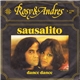 Rosy & Andres - Sausalito